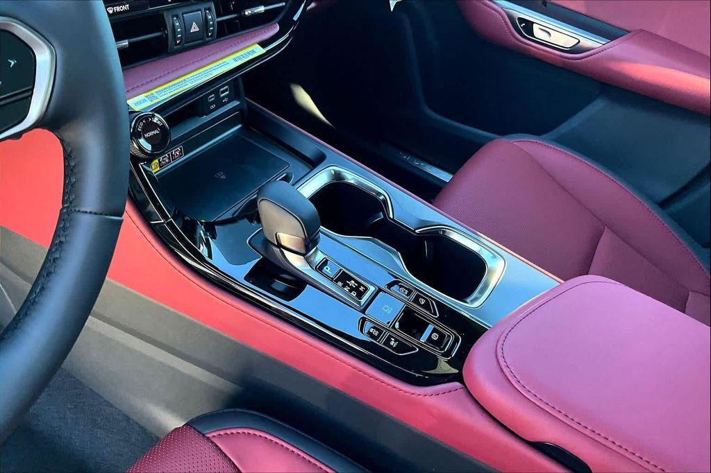 new 2026 Lexus NX 350 car, priced at $52,499