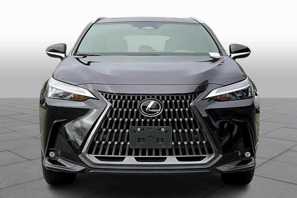 used 2024 Lexus NX 250 car, priced at $42,995