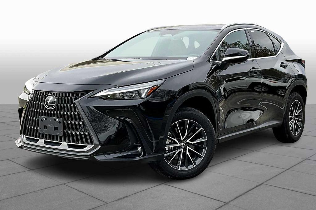 used 2024 Lexus NX 250 car, priced at $42,995