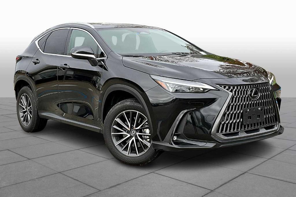 used 2024 Lexus NX 250 car, priced at $42,995