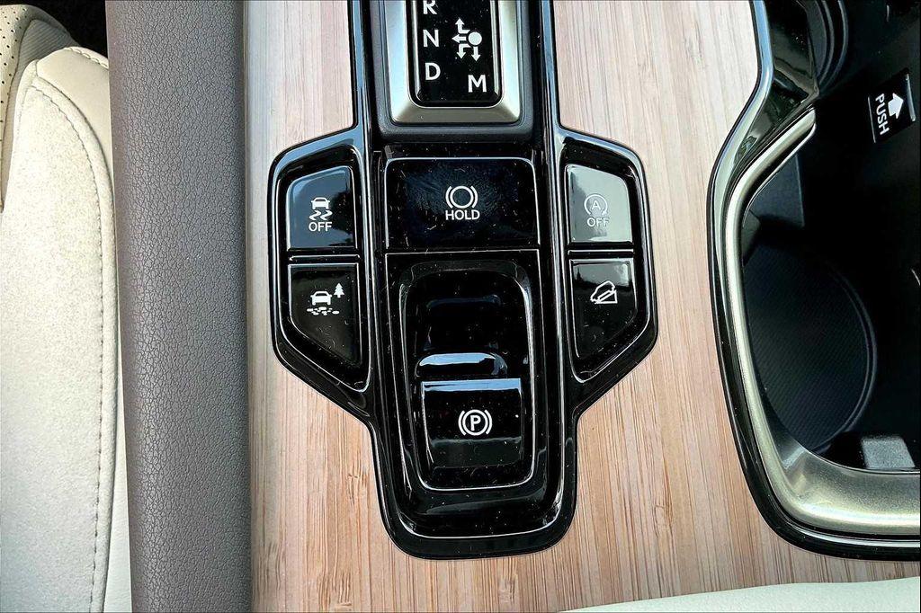 new 2025 Lexus RX 350 car, priced at $68,023