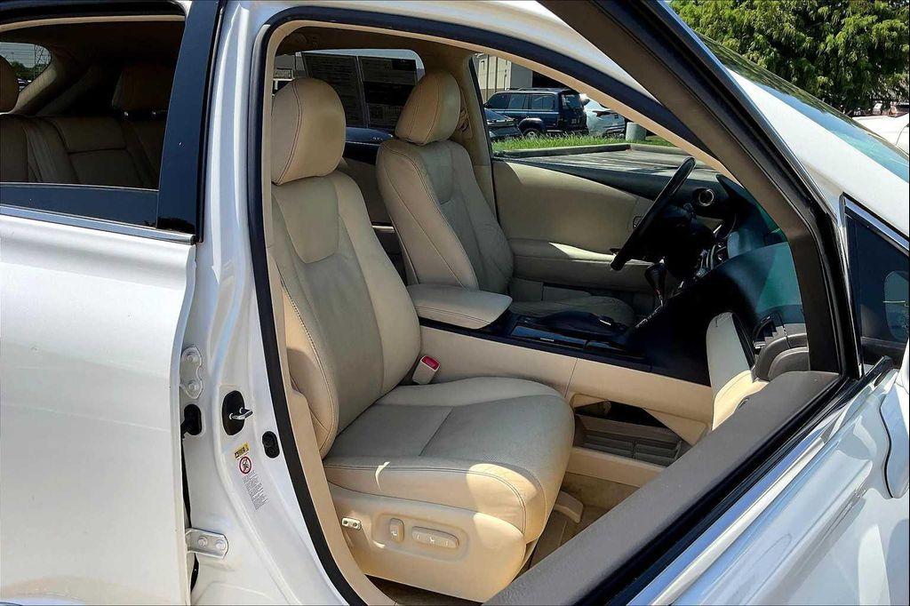 used 2013 Lexus RX 450h car, priced at $12,480