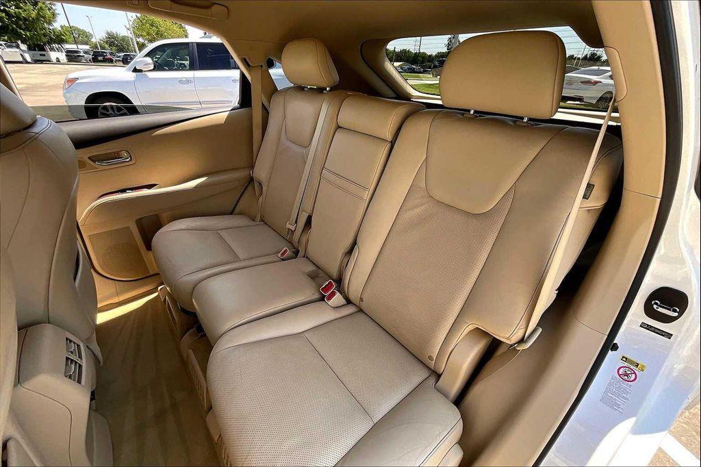 used 2013 Lexus RX 450h car, priced at $12,480