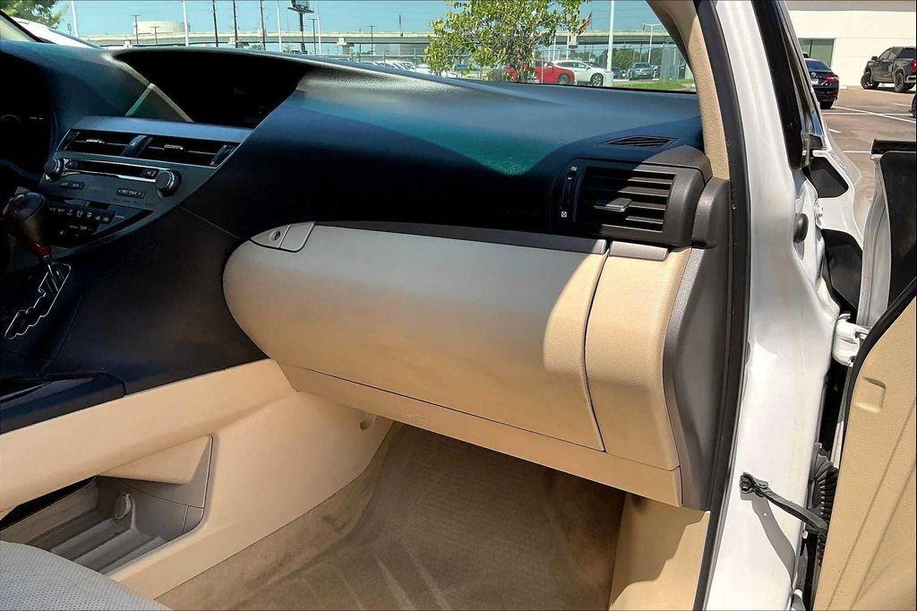 used 2013 Lexus RX 450h car, priced at $12,480