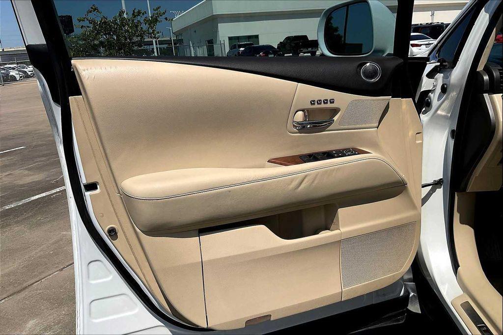 used 2013 Lexus RX 450h car, priced at $12,480