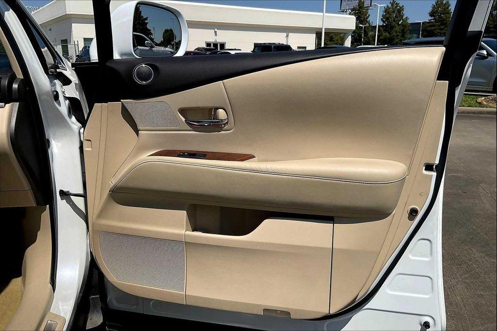 used 2013 Lexus RX 450h car, priced at $12,480