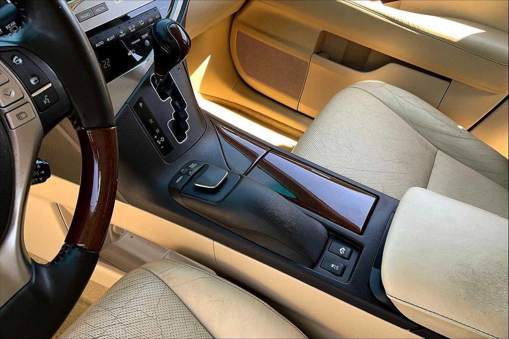 used 2013 Lexus RX 450h car, priced at $12,480