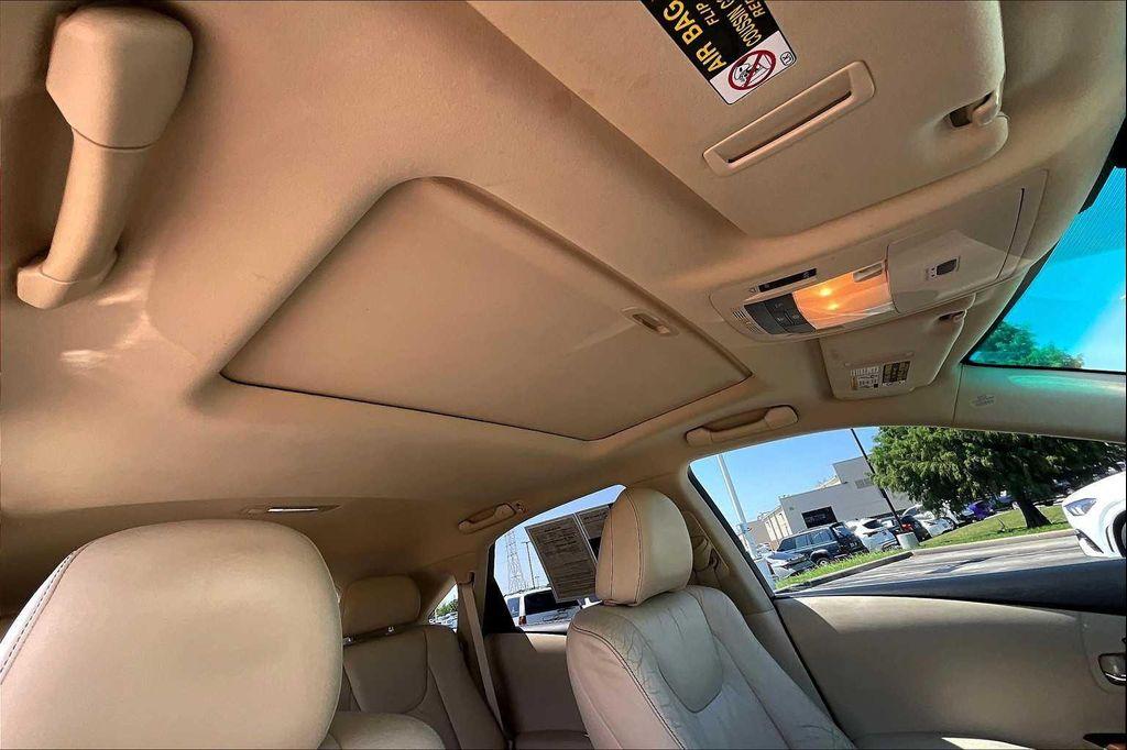 used 2013 Lexus RX 450h car, priced at $12,480