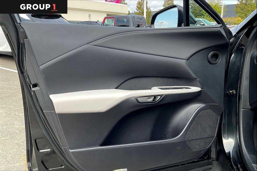 used 2025 Lexus RX 350 car, priced at $58,995