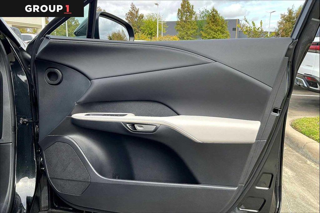 used 2025 Lexus RX 350 car, priced at $58,995