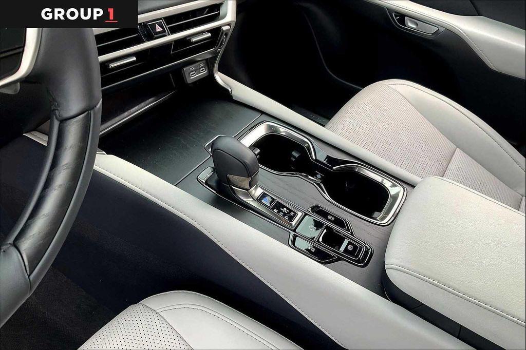 used 2025 Lexus RX 350 car, priced at $58,995