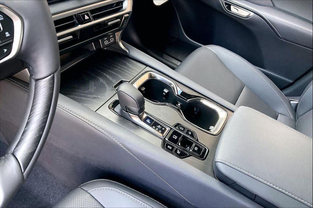 new 2026 Lexus RX 350 car, priced at $61,034
