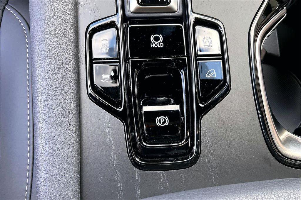 new 2026 Lexus RX 350 car, priced at $61,034