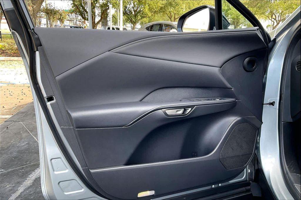 new 2026 Lexus RX 350 car, priced at $61,034