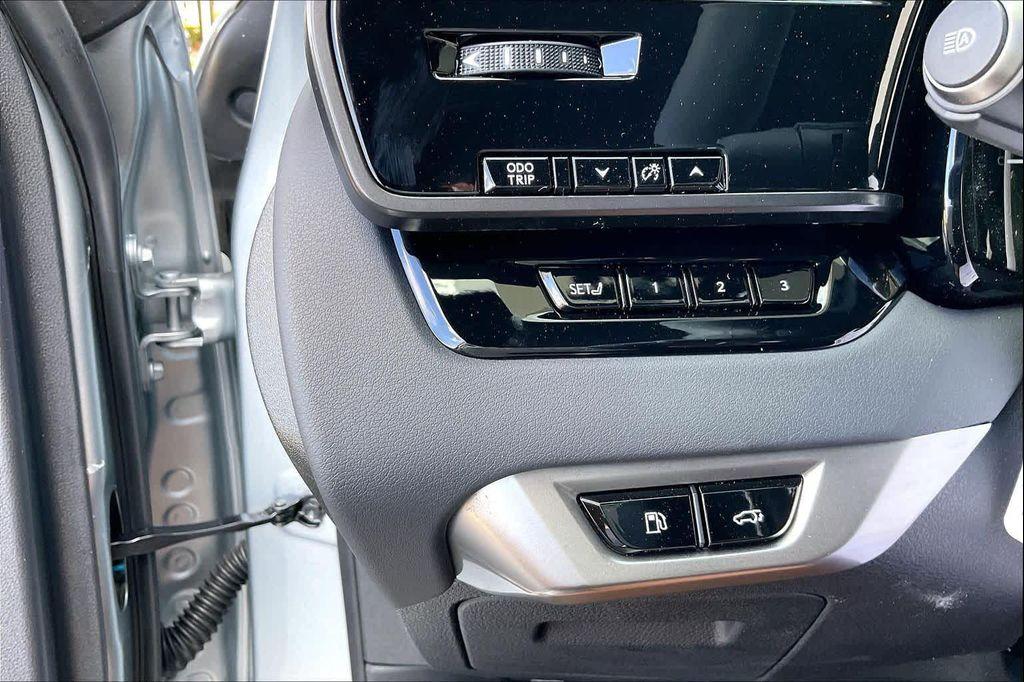 new 2026 Lexus RX 350 car, priced at $61,034