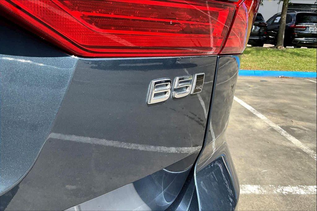 used 2024 Volvo XC60 car, priced at $32,643