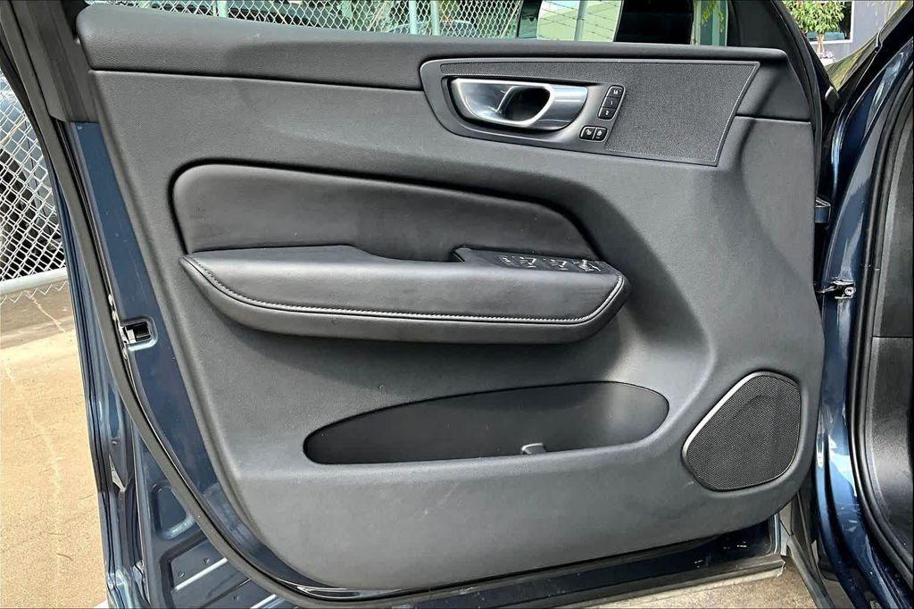 used 2024 Volvo XC60 car, priced at $32,643