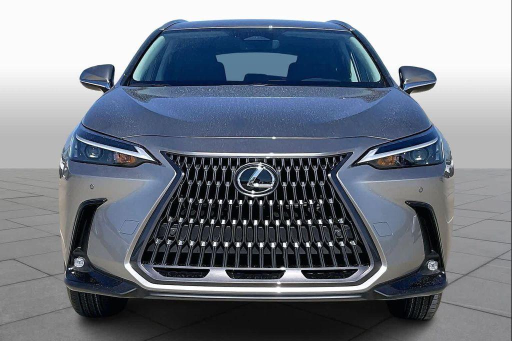 new 2026 Lexus NX 350 car, priced at $47,119