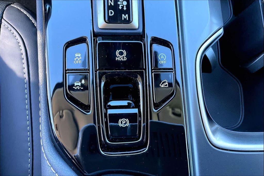 new 2026 Lexus NX 350 car, priced at $47,119