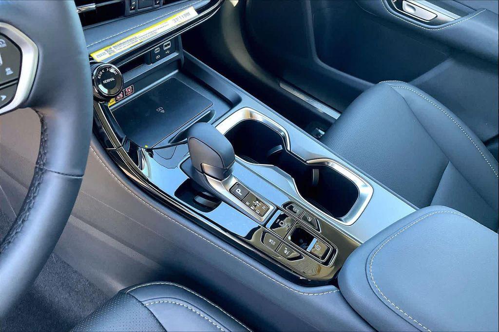 new 2026 Lexus NX 350 car, priced at $47,119