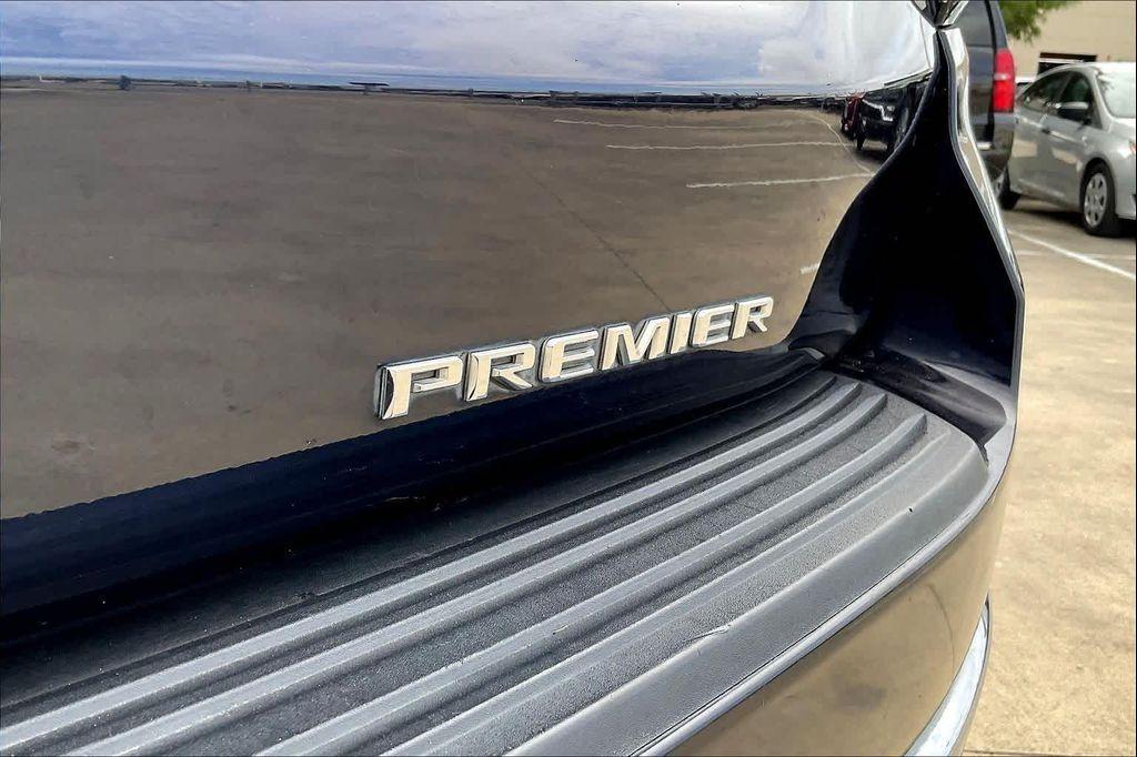 used 2021 Chevrolet Tahoe car, priced at $29,495