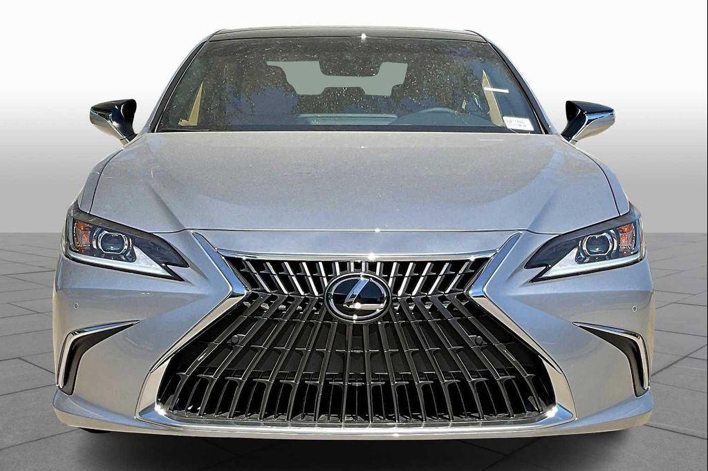 new 2025 Lexus ES 350 car, priced at $49,695