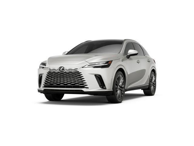 new 2026 Lexus RX 350 car, priced at $69,744