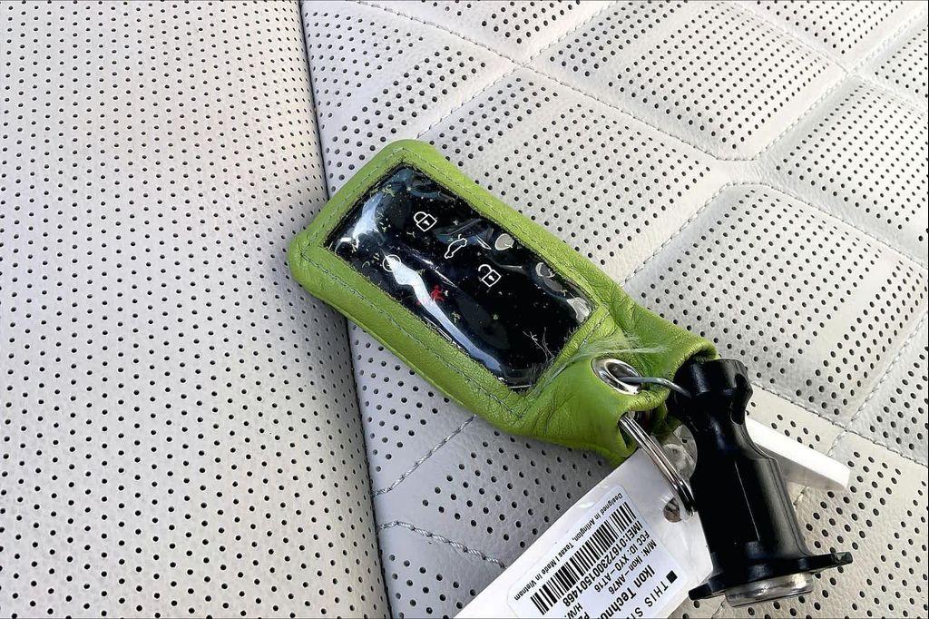 used 2024 Volkswagen Atlas Cross Sport car, priced at $36,995