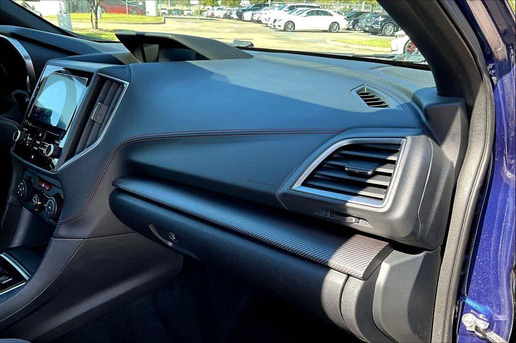 used 2018 Subaru Impreza car, priced at $14,495