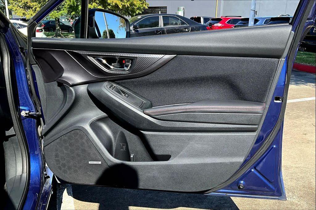 used 2018 Subaru Impreza car, priced at $14,495