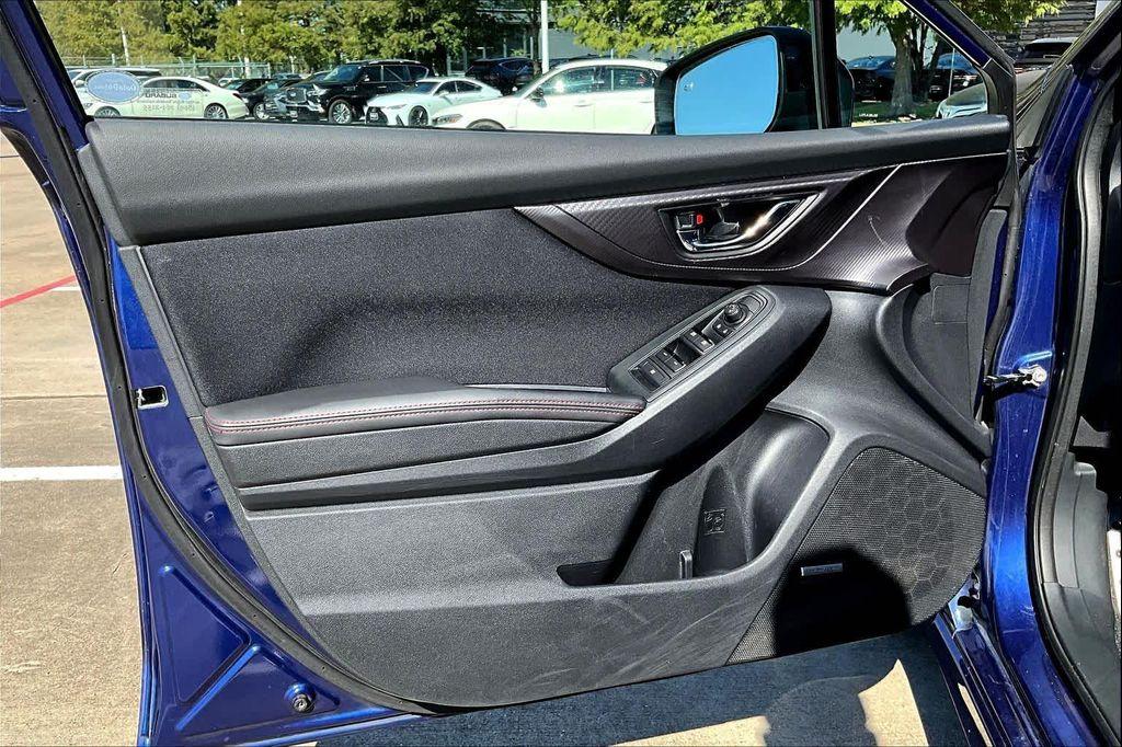 used 2018 Subaru Impreza car, priced at $14,495