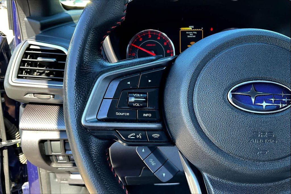 used 2018 Subaru Impreza car, priced at $14,495