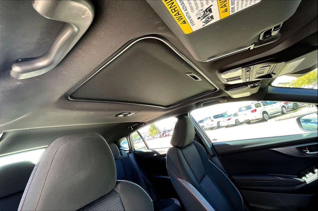 used 2018 Subaru Impreza car, priced at $14,495