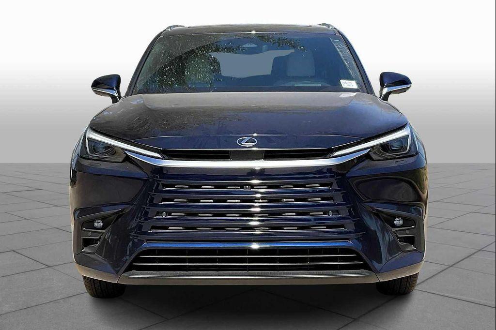 new 2026 Lexus TX 350 car, priced at $69,708