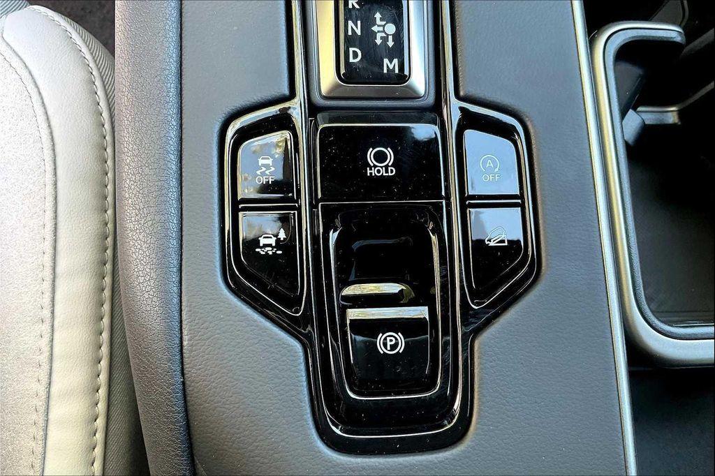 new 2026 Lexus TX 350 car, priced at $69,708