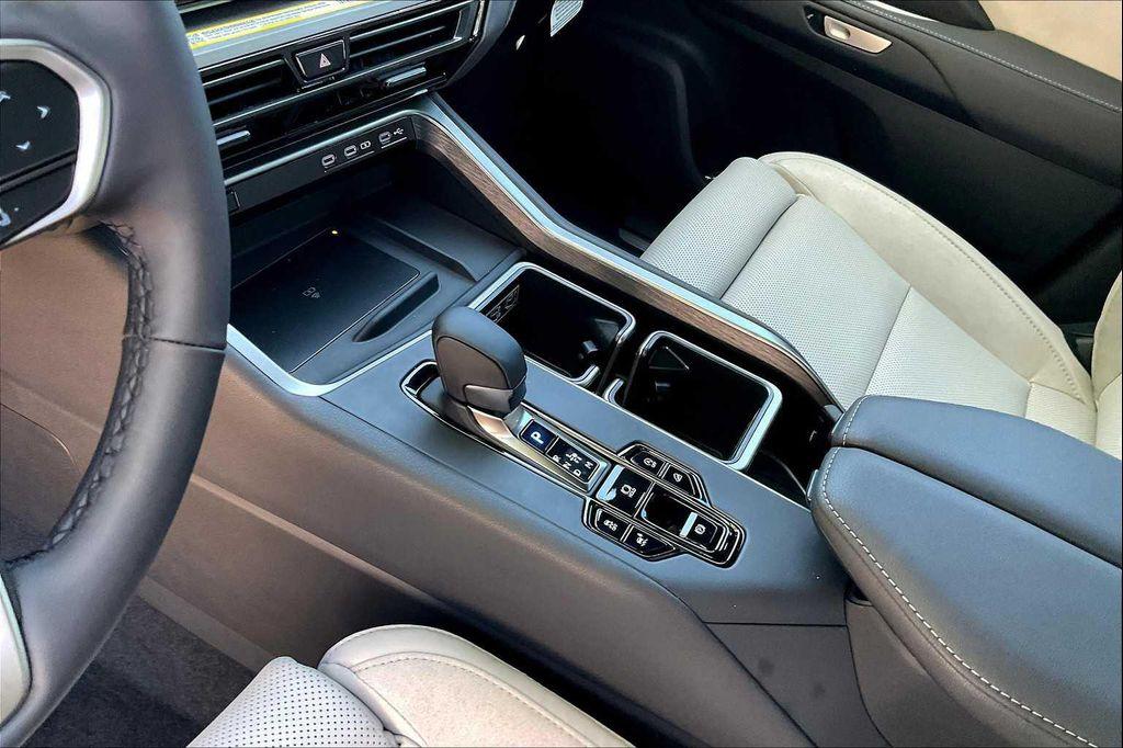 new 2026 Lexus TX 350 car, priced at $69,708