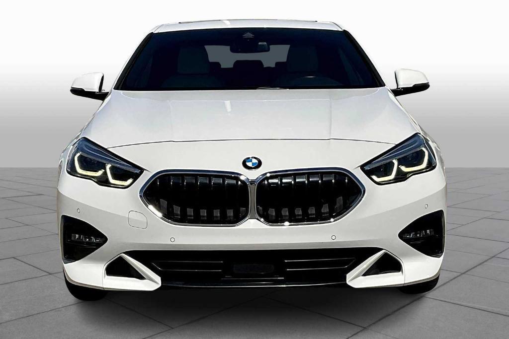 used 2020 BMW 228 Gran Coupe car, priced at $21,995