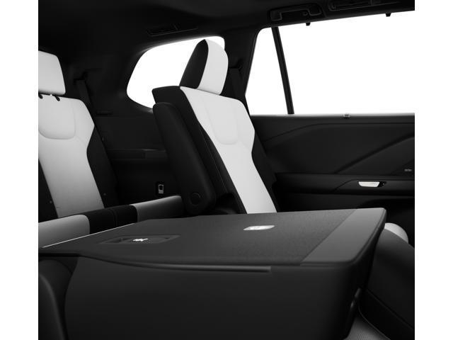 new 2026 Lexus TX 500h car, priced at $78,562
