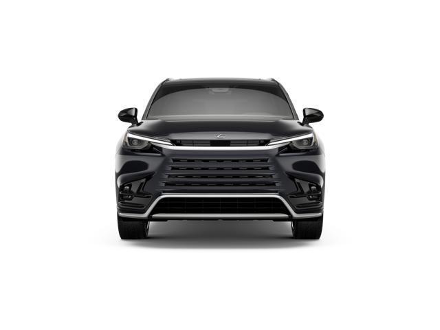 new 2026 Lexus TX 500h car, priced at $78,562