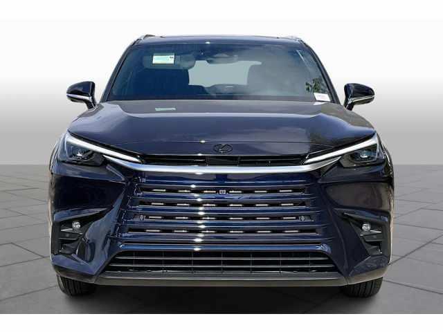 new 2026 Lexus TX 350 car, priced at $66,271