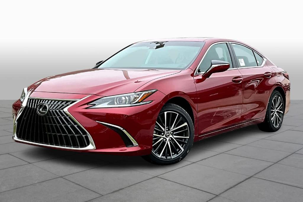 new 2025 Lexus ES 350 car, priced at $48,954