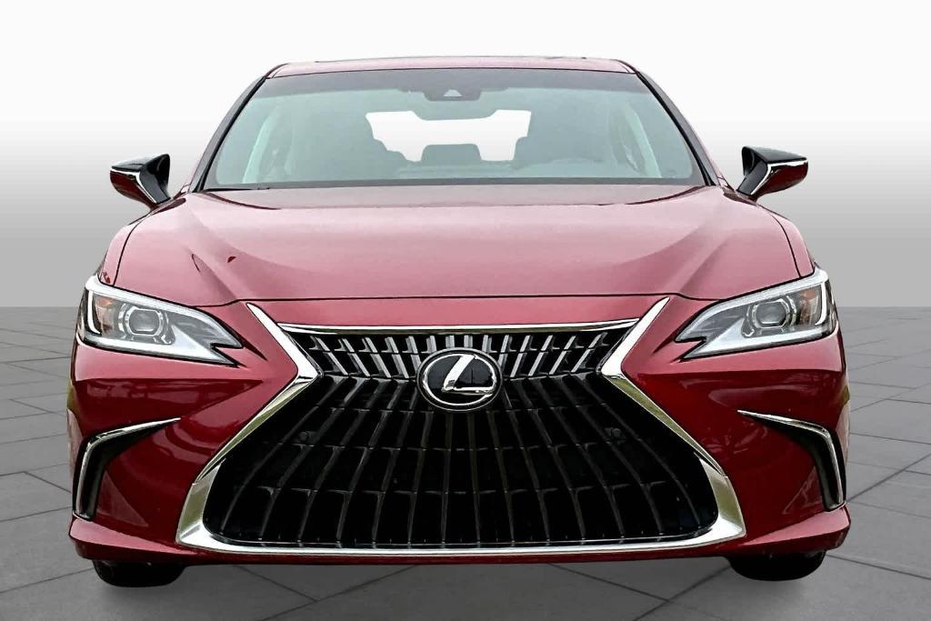 new 2025 Lexus ES 350 car, priced at $48,954