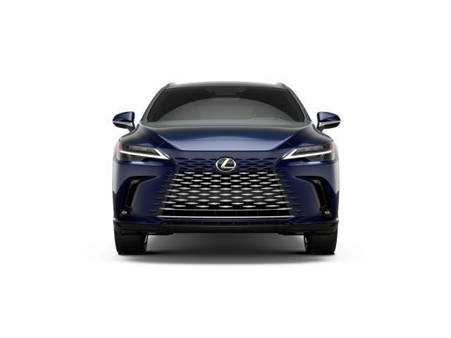 new 2026 Lexus RX 350 car, priced at $69,814