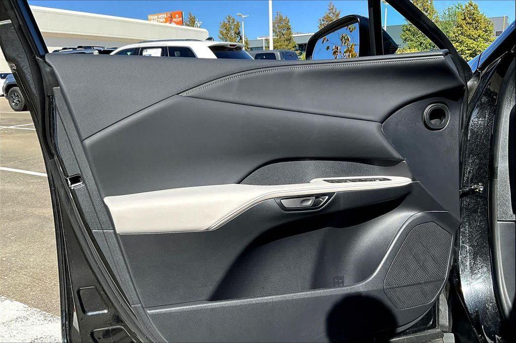 used 2025 Lexus RX 350 car, priced at $53,995