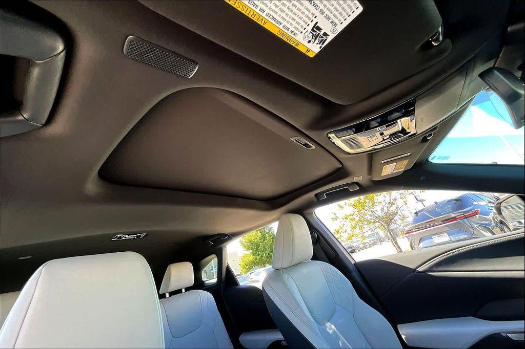used 2025 Lexus RX 350 car, priced at $53,995