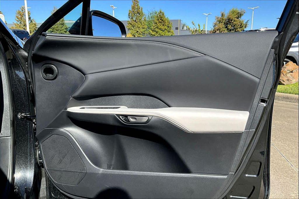 used 2025 Lexus RX 350 car, priced at $53,995