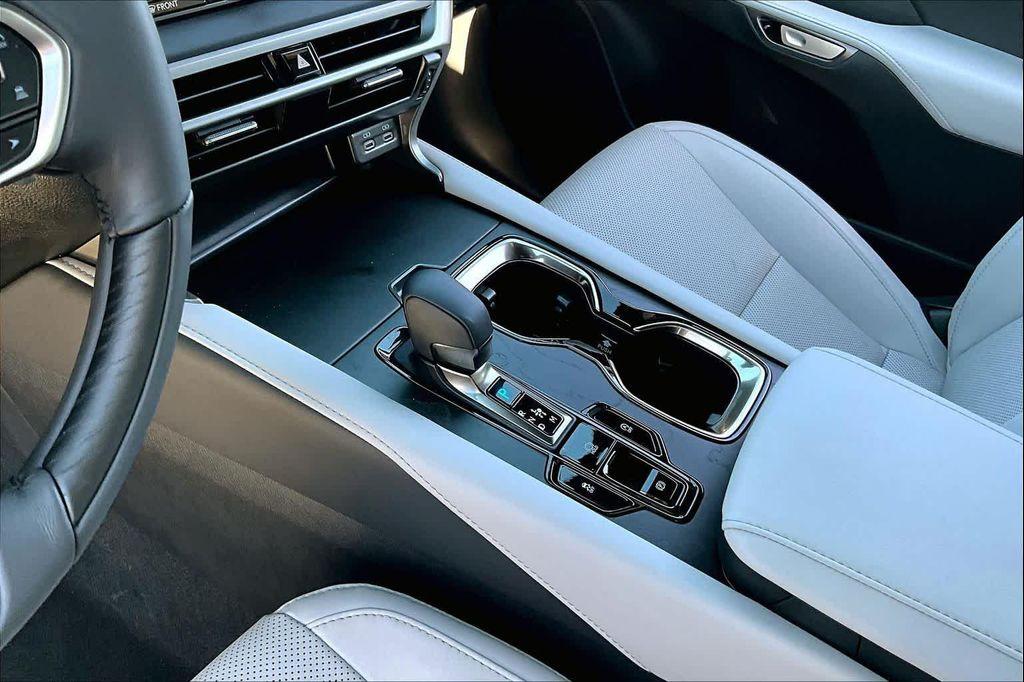 used 2025 Lexus RX 350 car, priced at $53,995