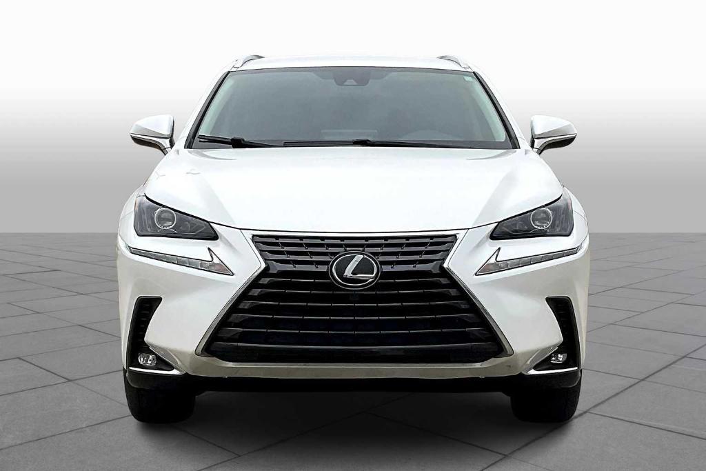 used 2020 Lexus NX 300 car, priced at $29,995