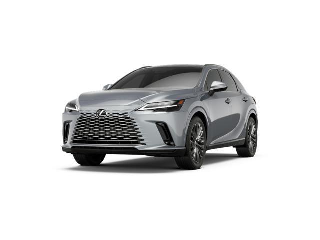 new 2025 Lexus RX 350 car, priced at $65,929