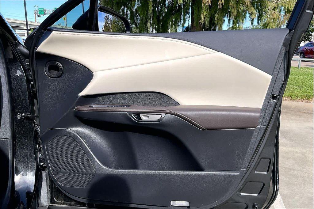 used 2023 Lexus RX 350 car, priced at $42,995